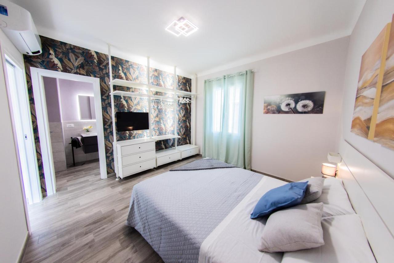 H11 Luxury Sanremo Centro - Elegante - Casino Apartment Luaran gambar