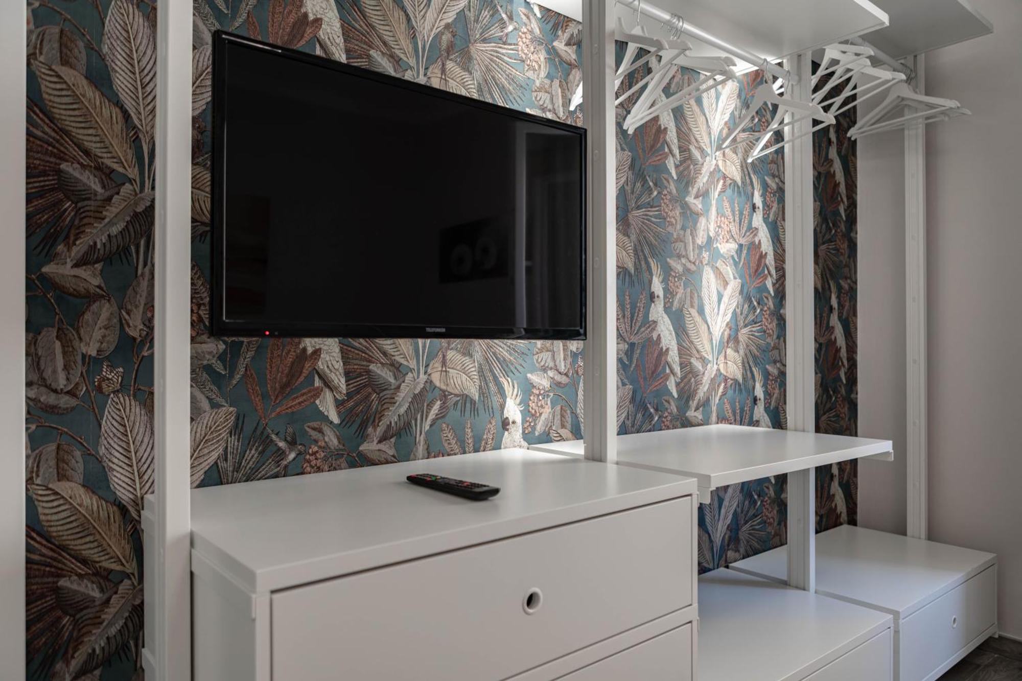 H11 Luxury Sanremo Centro - Elegante - Casino Apartment Luaran gambar